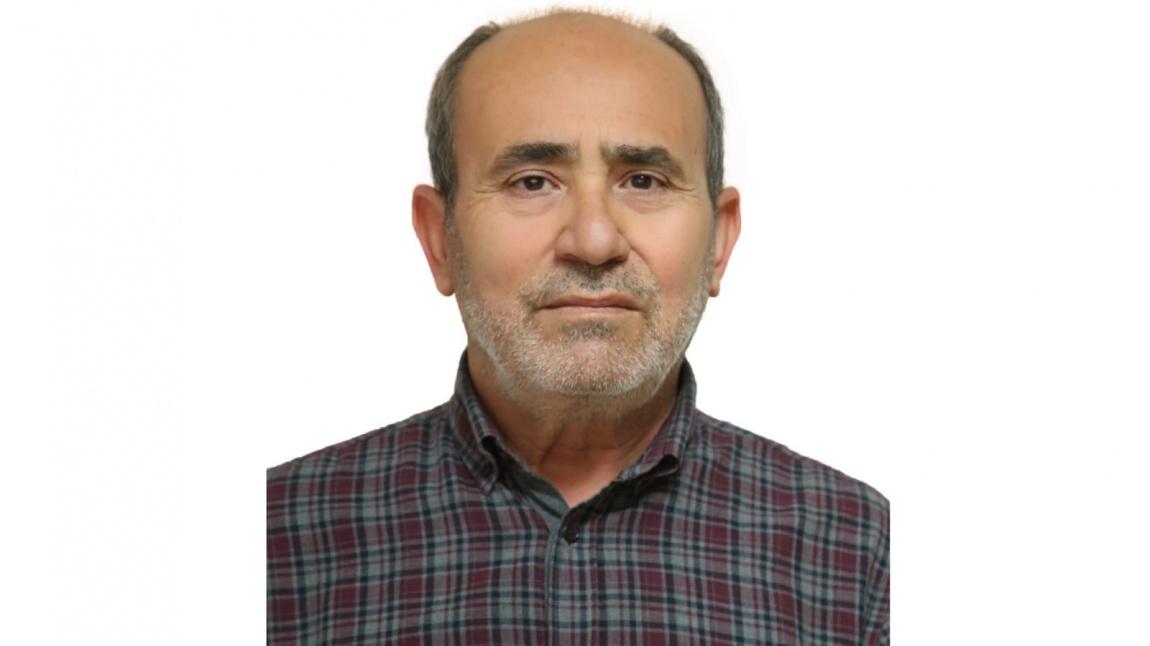 AYHAN KARABULUT - SINIF ÖĞRETMENİ