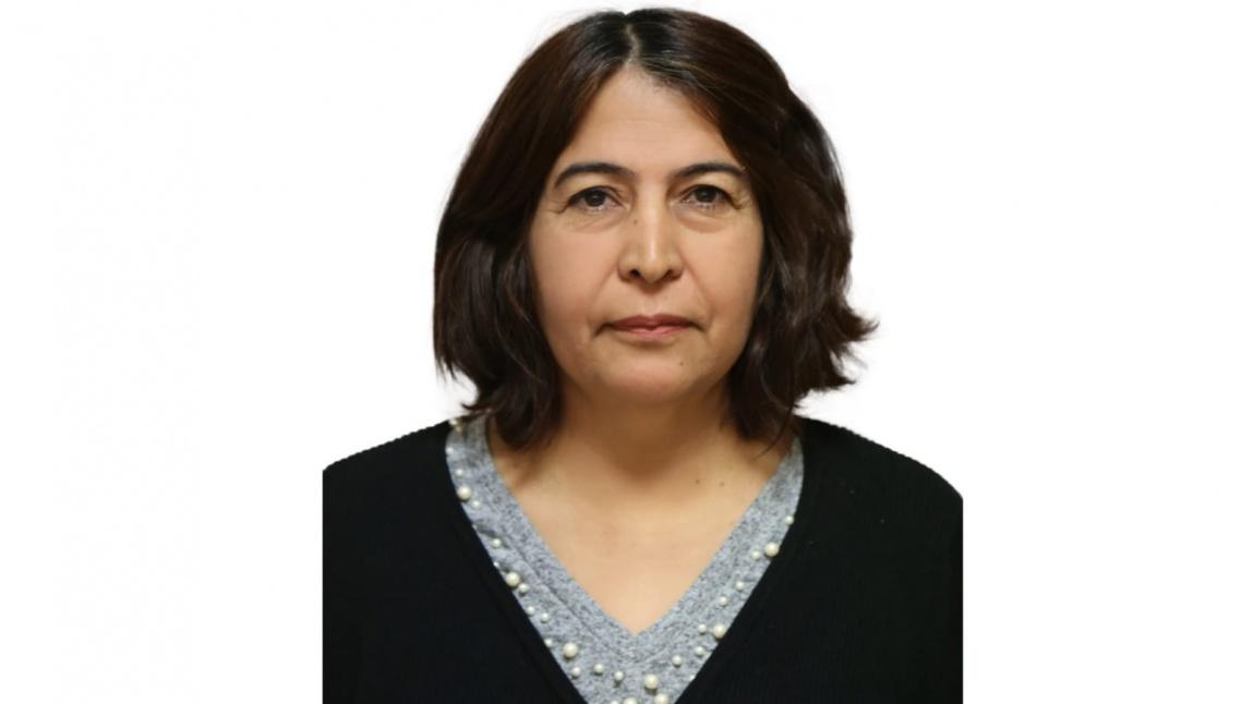 EŞE ÜNAL - SINIF ÖĞRETMENİ