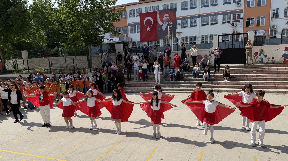 19 Mayıs Atatürk’ü Anma, Gençlik ve Spor Bayramı